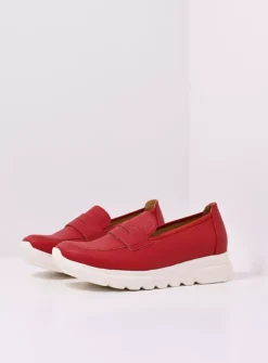 Snoafer F2F - rood biocare