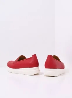 Snoafer F2F - rood biocare