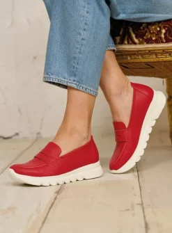 Snoafer F2F - rood biocare