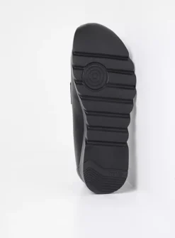 Snoafer F2F - zwart biocare
