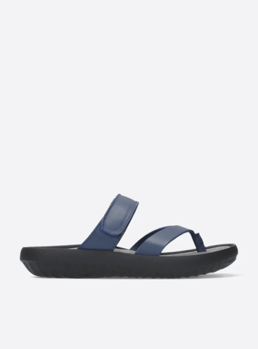 Tahiti - jeans leer