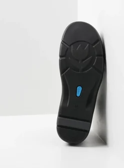 Tarda XW-WR - donkerblauw nubuck