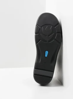 Tarda XW-WR - zwart nubuck