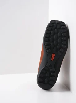 Teton - terra nubuck