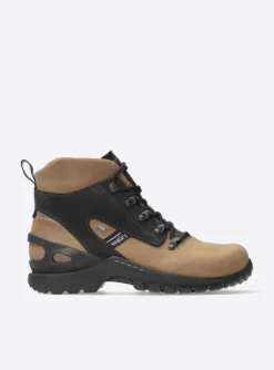Traction WP - camel nubuck