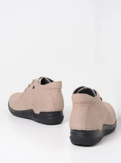 Truth HV - safari nubuck
