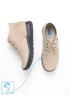 Truth HV - safari nubuck