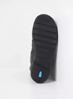 Viper - asfalt nubuck