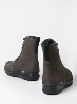 Viper HV - asfalt nubuck