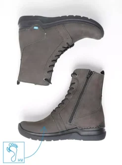Viper HV - asfalt nubuck