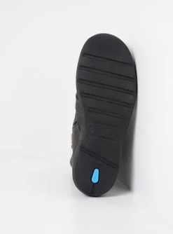 Viper HV - asfalt nubuck