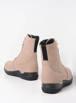 Viper HV - safari nubuck