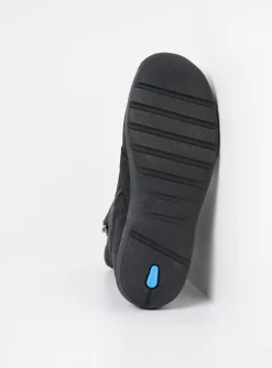 Viper HV - zwart nubuck