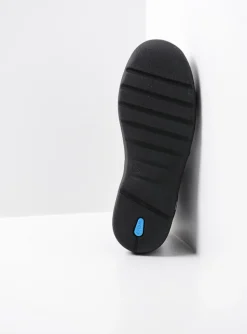 Why - bordeauxrood nubuck