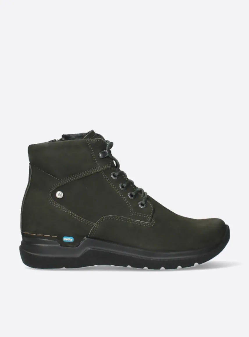 Whynot - cactus nubuck