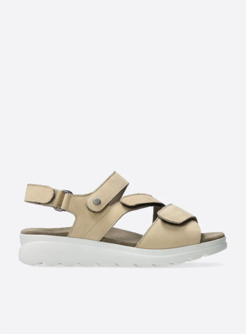 Yard - beige nubuck