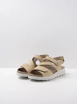 Yard - beige nubuck