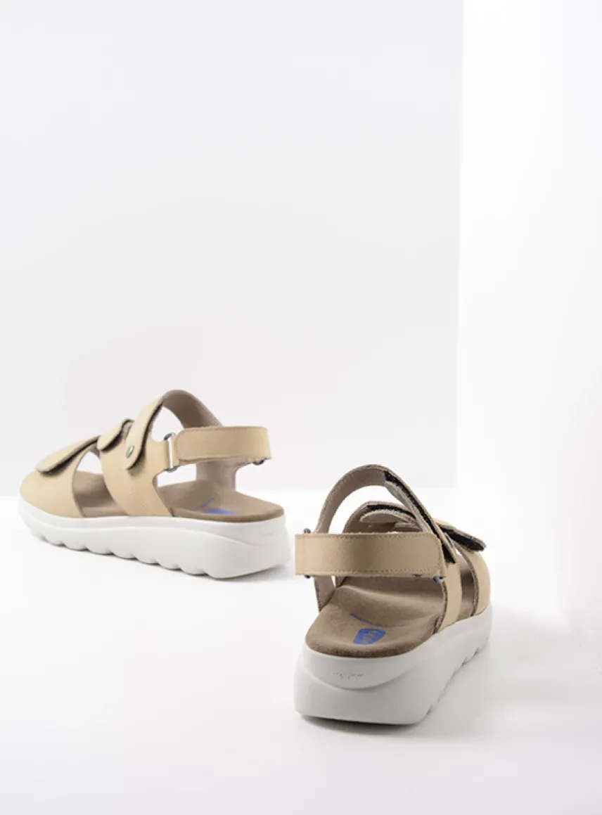 Yard - beige nubuck