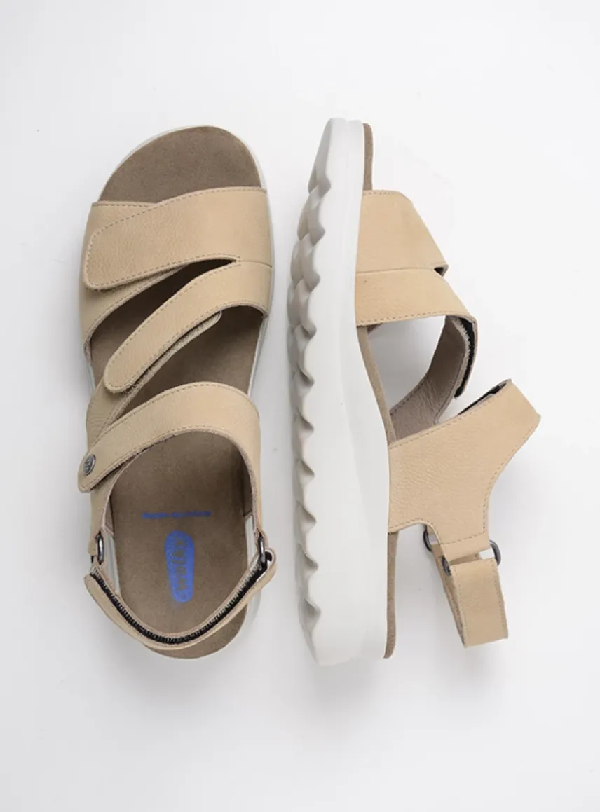 Yard - beige nubuck