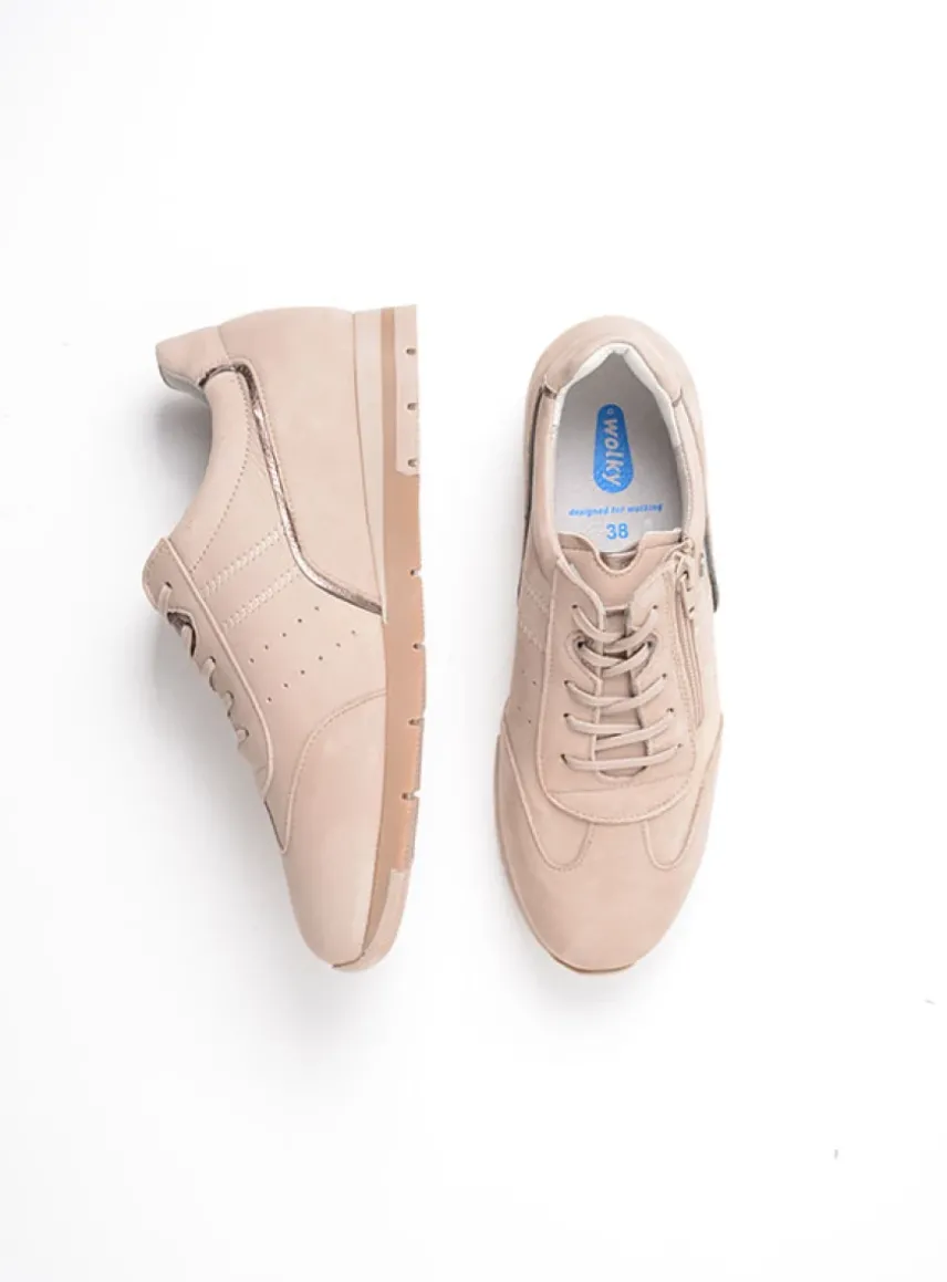 Yell XW - safari nubuck