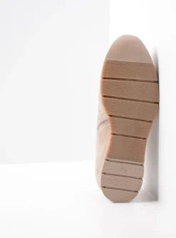 Yell XW - safari nubuck